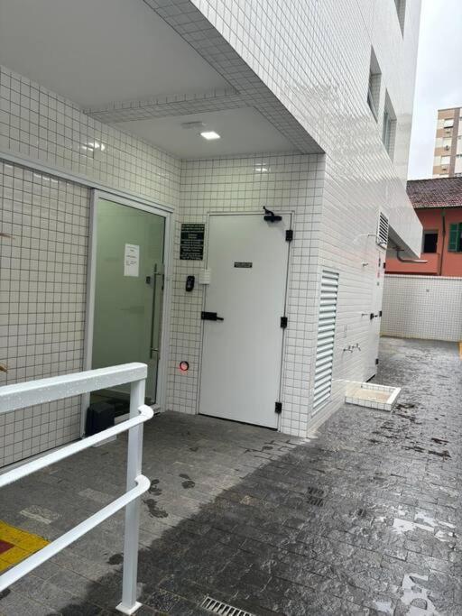 Studio Moderno 1 Quadra Da Praia Santos  Exterior photo